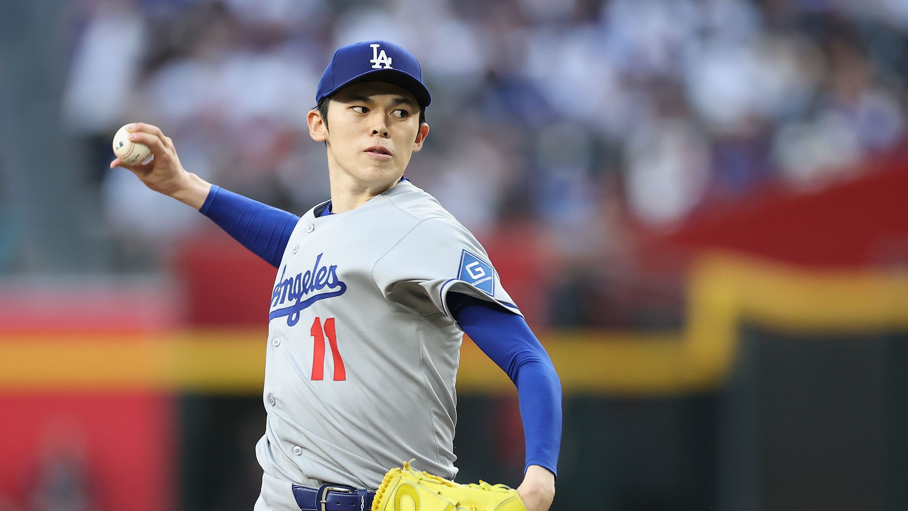 佐々木朗希がWBCに出場しない理由は？球団方針・保険問題